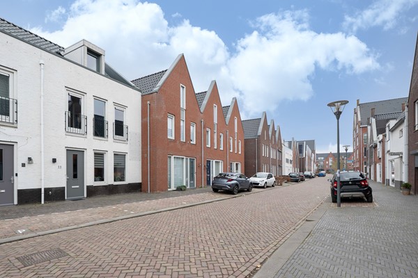 Medium property photo - Turfhoofd 11, 4731 LZ Oudenbosch